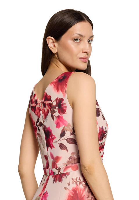 Kleid "Abendkleid"