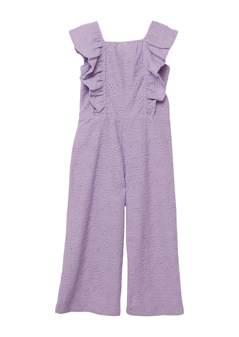 Overall