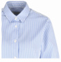 Gestreifte Bluse