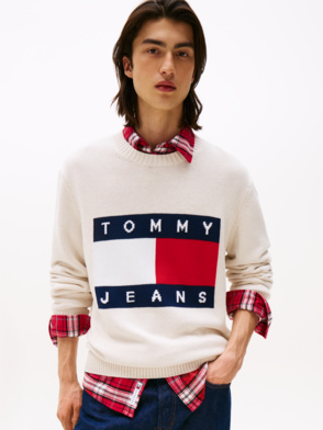 Pullover "TJM"