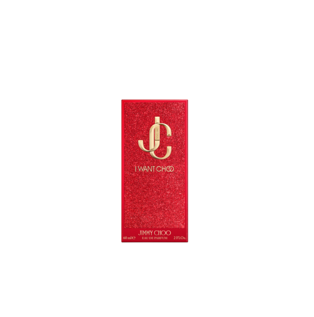 "I Want Choo" EdP Spray 100 ml