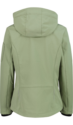 Softshelljacke