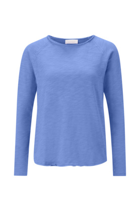 Langarmshirt