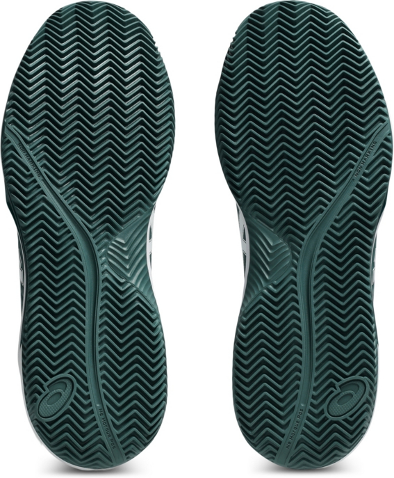 Tennisschuh "GEL-DEDICATE 8 CLAY"