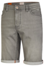 5-Pocket-Bermudashorts