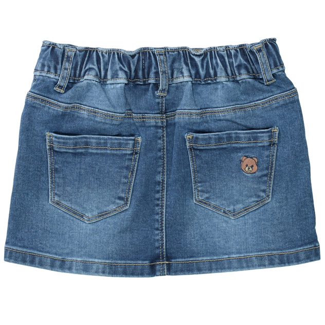 Jeansrock