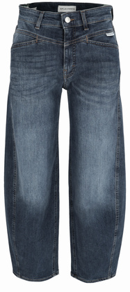 Jeans "Meni Coupe"