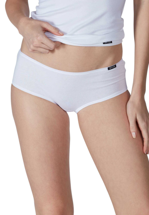 Panty "Advantage Cotton", 2er-Pack