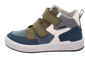 Sneaker "MAVERICK"