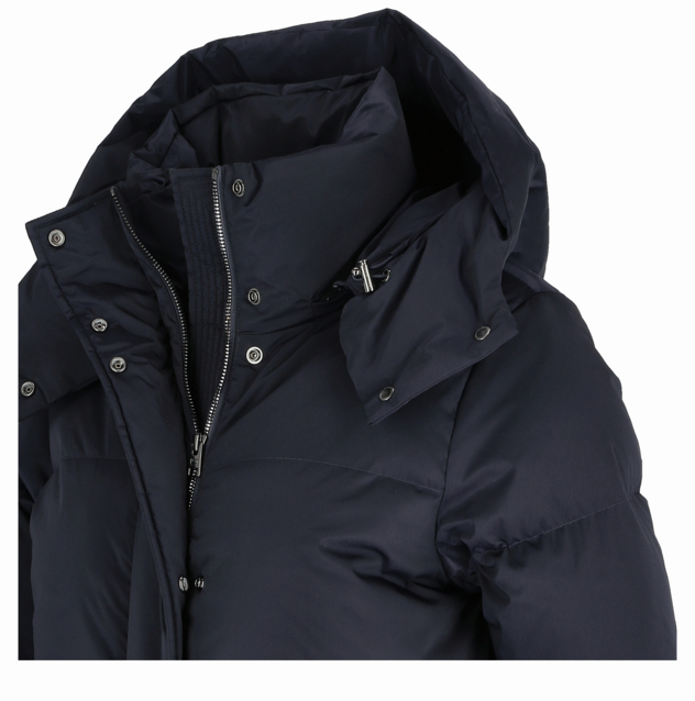 Langer Parka "Kelly"