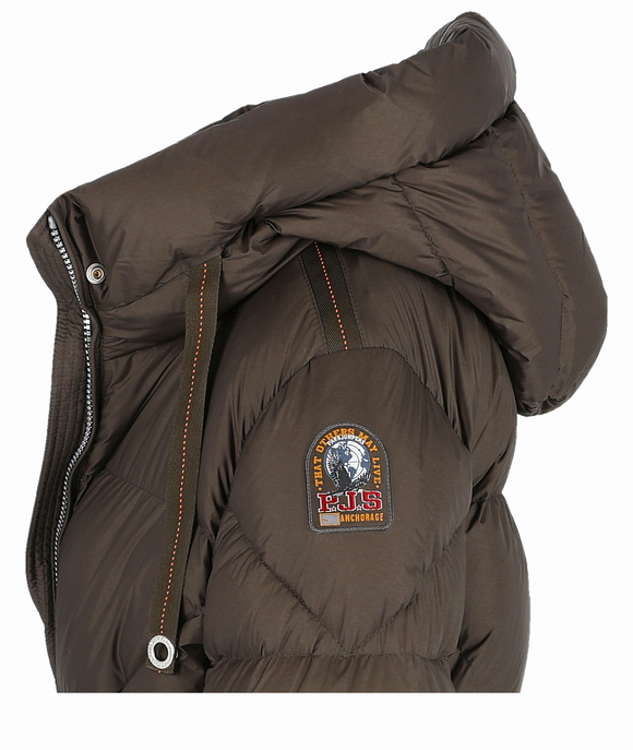 Daunen-Jacke "Janet"