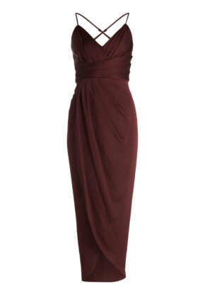 Kleid "Abendkleid"