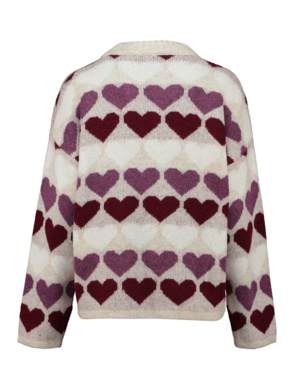 Pullover "Sa44nna"