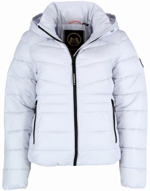 Wattierte Steppjacke "Fuji"