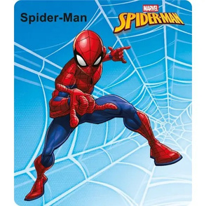 Marvel: Spider Man