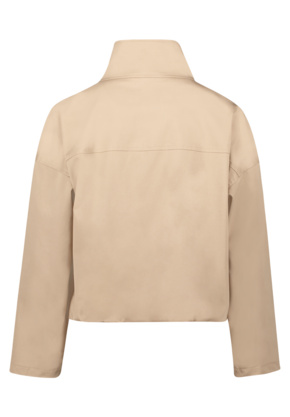 Casual-Jacke