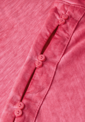 T-Shirt "Button"