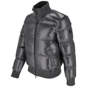 Daunen-Bomberjacke "Kings"