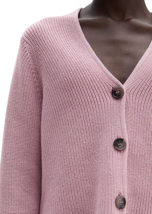 Strickjacke