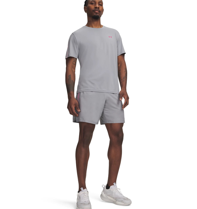 Shorts "UA Tech™"