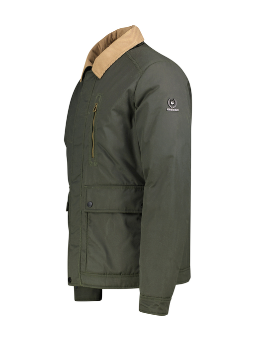 Outdoorjacke