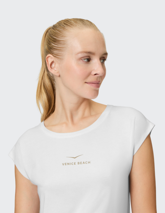 T-Shirt "Wonder"