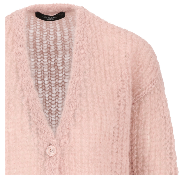 Strickjacke "WKDDanza"
