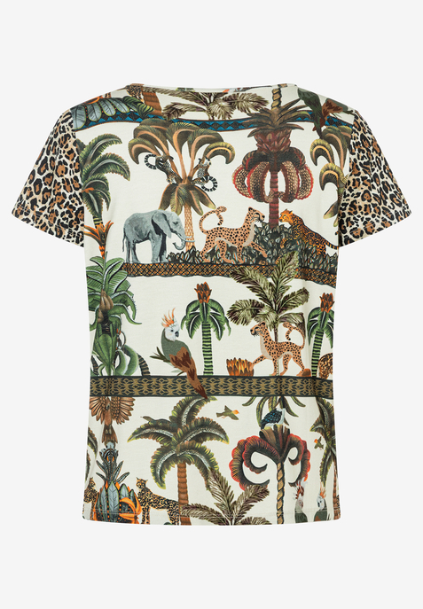 Shirt "Godenna"
