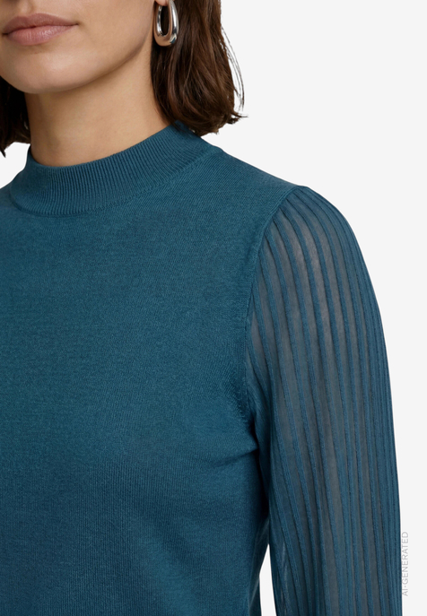 Strickpullover