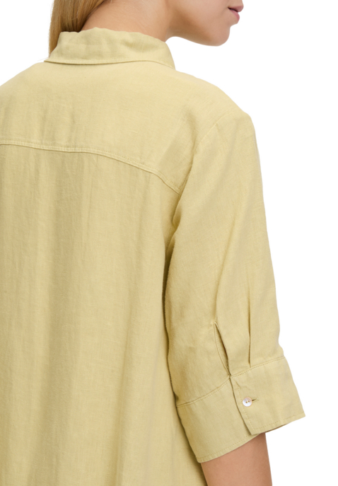 Bluse "Leinenbluse"