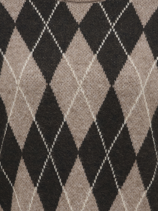 Strickpullover "Jdybianka"
