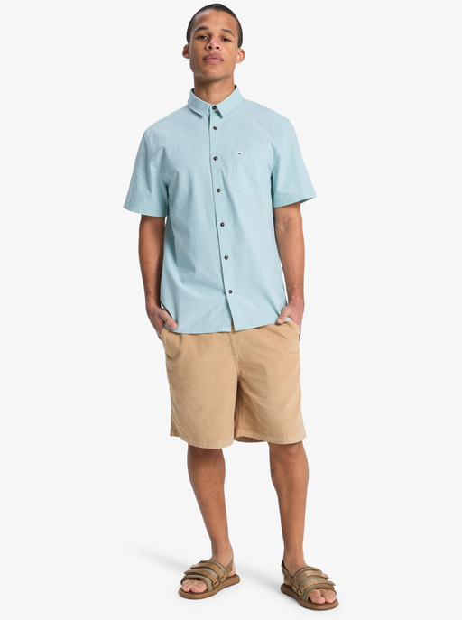 Cordshorts "Taxer 18"