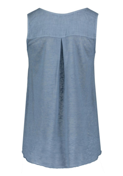 Casual-Bluse