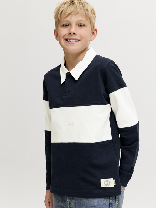 Polo-Shirt "Jorfrederiksberg"