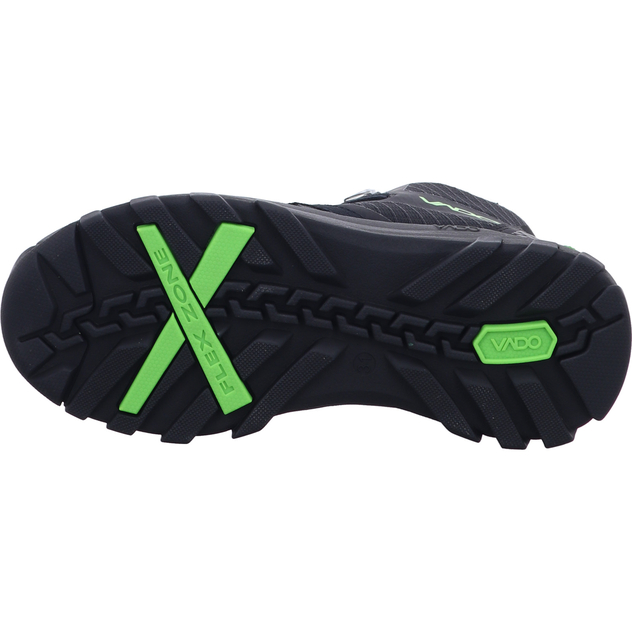 Wanderschuh "HIKER Mid BOA GTX"