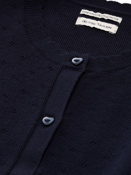 Strickjacke