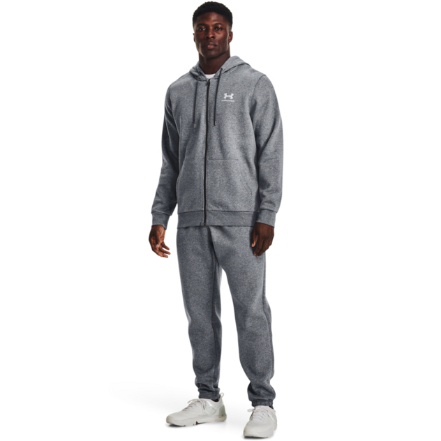 Fleecejacke "Essential Fleece"