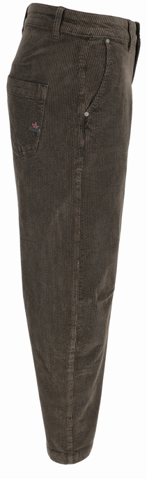 Barrel Cordhose "Corduroy"