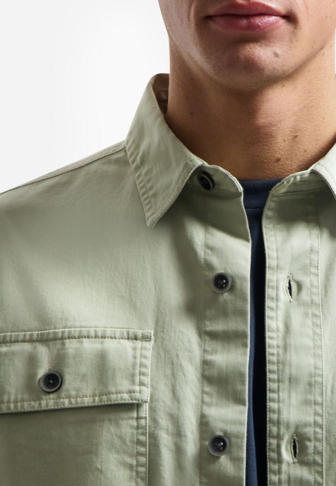 Overshirt