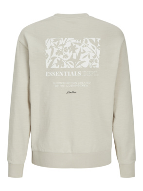 Sweatshirt "JJ DENIM CREW"