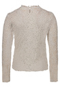 Spitzen-Shirt