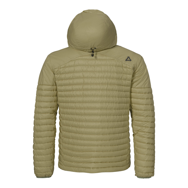 Daunenjacke