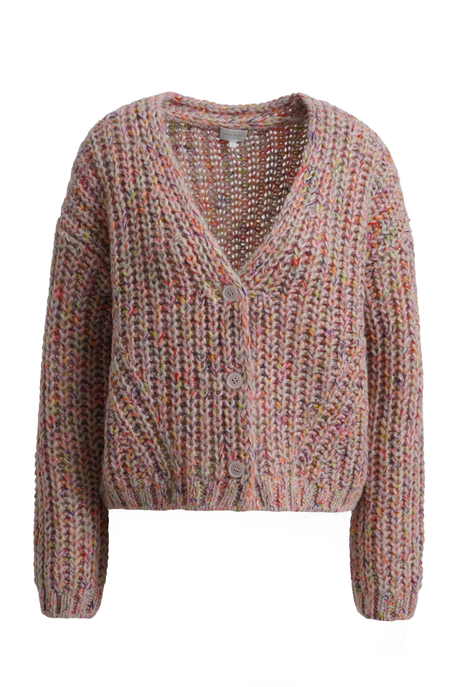 Strickjacke