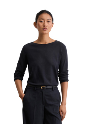 Pullover "Slim"