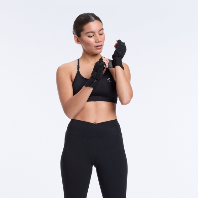 Fitnesshandschuh
