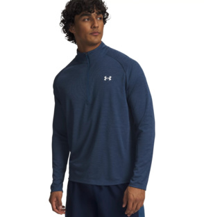 Trainingsshirt "UA Tech™ Textured"