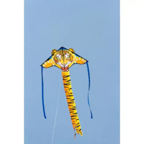 Flugdrache "Ecoline - Simple Flyer Tiger", 85 cm