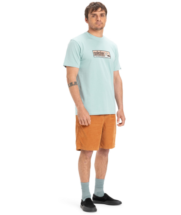 T-Shirt "Evo Endless"