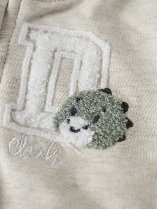 Strickjacke "NBMKOPPE"