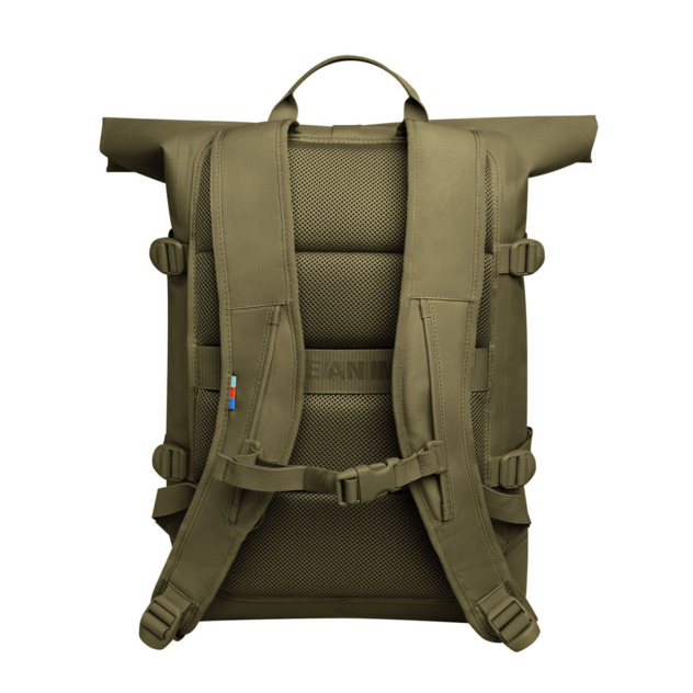 Rucksack "Rolltop 2.0"